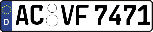 AC-VF7471