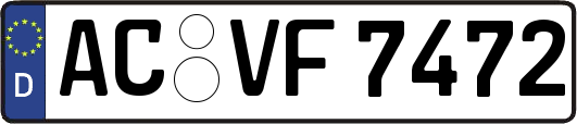 AC-VF7472