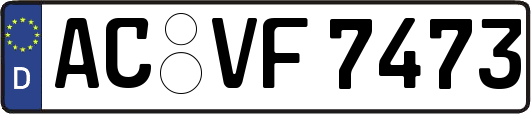 AC-VF7473