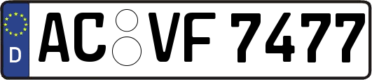 AC-VF7477