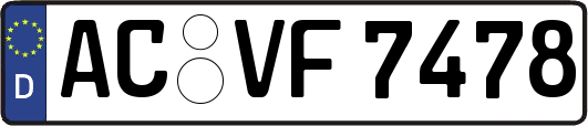 AC-VF7478