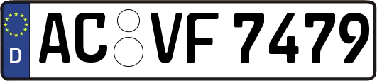 AC-VF7479