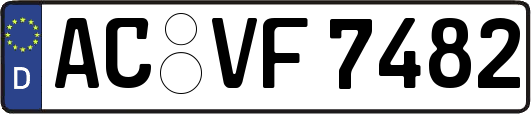 AC-VF7482