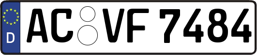 AC-VF7484