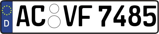 AC-VF7485