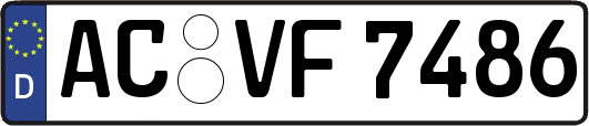 AC-VF7486