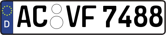 AC-VF7488