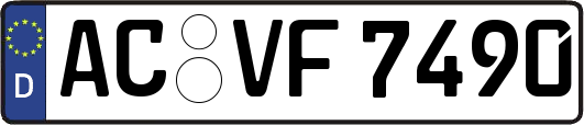 AC-VF7490