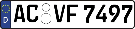 AC-VF7497