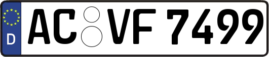 AC-VF7499