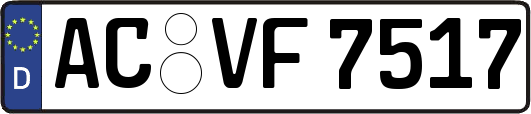 AC-VF7517