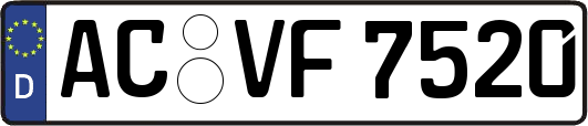 AC-VF7520
