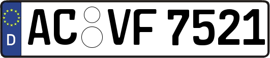 AC-VF7521