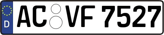 AC-VF7527