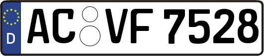 AC-VF7528
