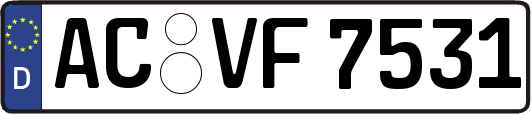 AC-VF7531