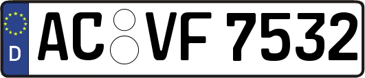 AC-VF7532