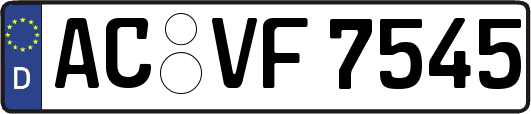 AC-VF7545
