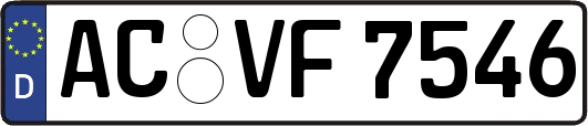 AC-VF7546