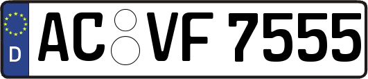 AC-VF7555