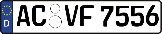 AC-VF7556