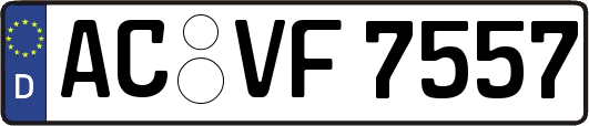 AC-VF7557