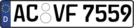 AC-VF7559