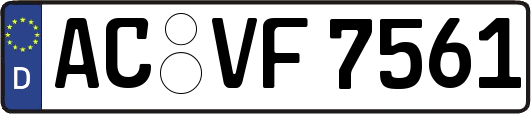AC-VF7561