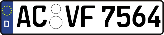 AC-VF7564