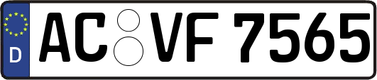 AC-VF7565