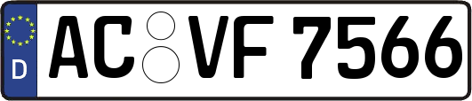 AC-VF7566