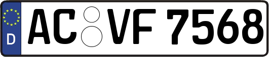 AC-VF7568