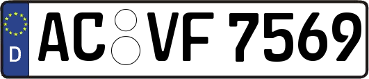 AC-VF7569