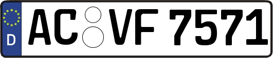 AC-VF7571