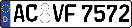 AC-VF7572
