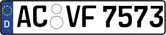 AC-VF7573