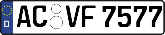 AC-VF7577