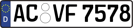 AC-VF7578