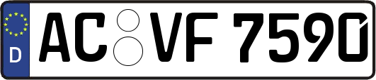AC-VF7590