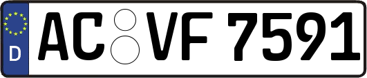 AC-VF7591