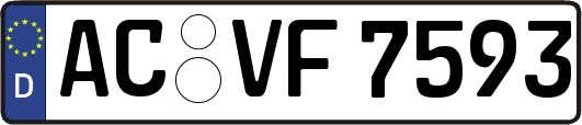 AC-VF7593