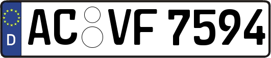 AC-VF7594