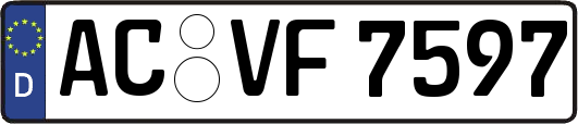 AC-VF7597