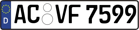AC-VF7599