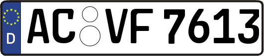 AC-VF7613