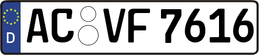 AC-VF7616