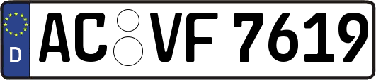 AC-VF7619