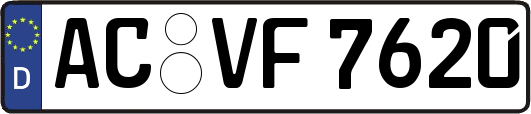 AC-VF7620