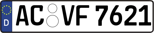 AC-VF7621