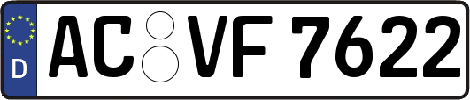 AC-VF7622